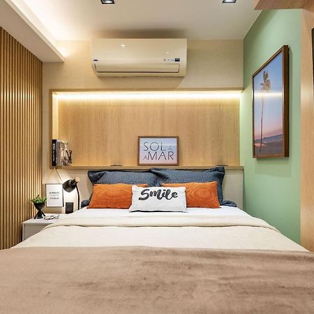 Premium Maravilhoso Estudio Sofisticado E Completo Em Ipanema Rio de Janeiro Ngoại thất bức ảnh