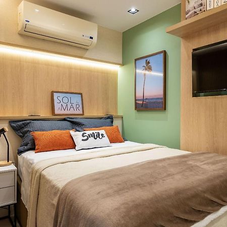 Premium Maravilhoso Estudio Sofisticado E Completo Em Ipanema Rio de Janeiro Ngoại thất bức ảnh