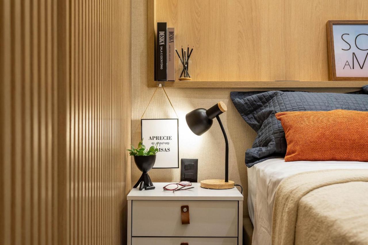 Premium Maravilhoso Estudio Sofisticado E Completo Em Ipanema Rio de Janeiro Ngoại thất bức ảnh