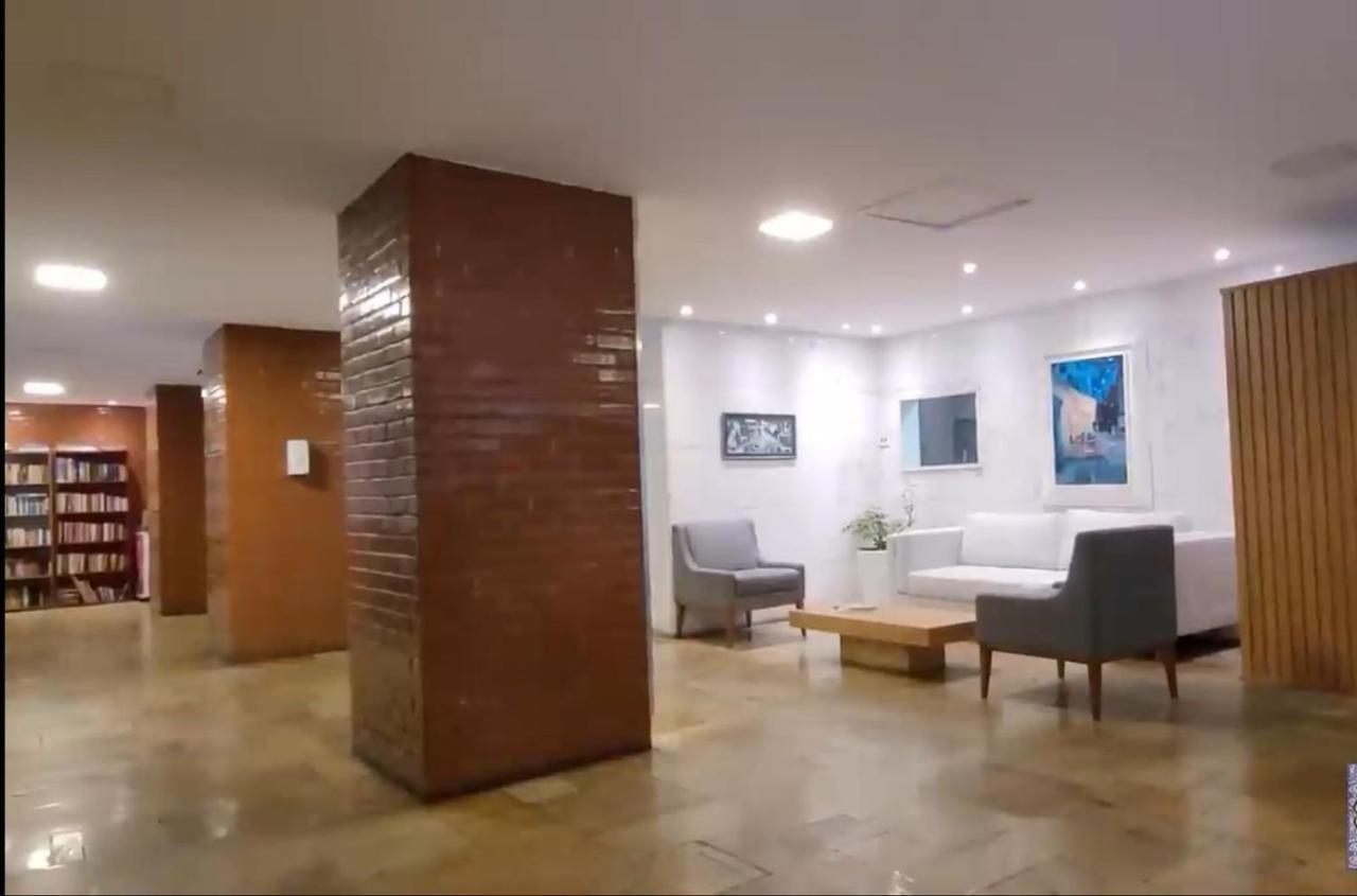 Premium Maravilhoso Estudio Sofisticado E Completo Em Ipanema Rio de Janeiro Ngoại thất bức ảnh