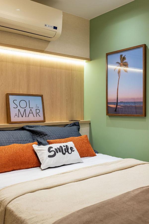 Premium Maravilhoso Estudio Sofisticado E Completo Em Ipanema Rio de Janeiro Ngoại thất bức ảnh