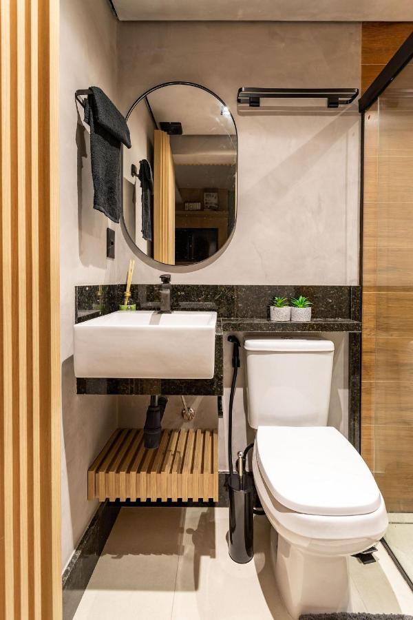 Premium Maravilhoso Estudio Sofisticado E Completo Em Ipanema Rio de Janeiro Ngoại thất bức ảnh