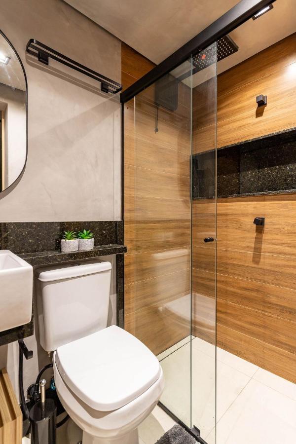 Premium Maravilhoso Estudio Sofisticado E Completo Em Ipanema Rio de Janeiro Ngoại thất bức ảnh