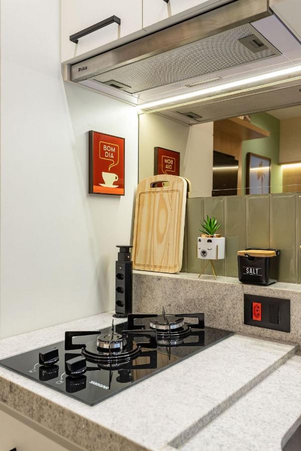 Premium Maravilhoso Estudio Sofisticado E Completo Em Ipanema Rio de Janeiro Ngoại thất bức ảnh